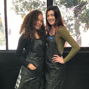 Meet your Posher, Tara